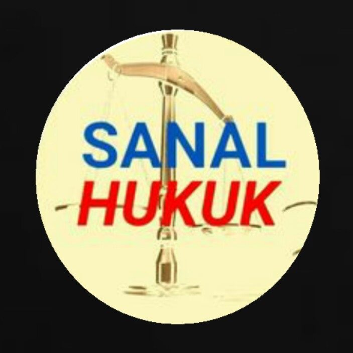 SANAL HUKUK